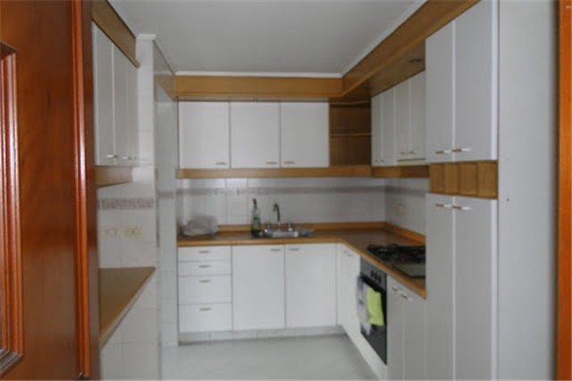 Piso – Bogotá, Localidad Usaquén - Más
