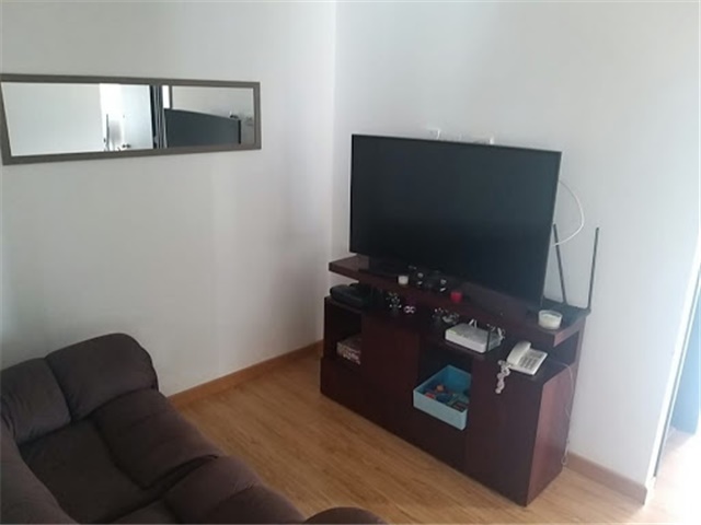 Piso – Bogotá, Suba Antiguo, Localidad Suba - Vista 3