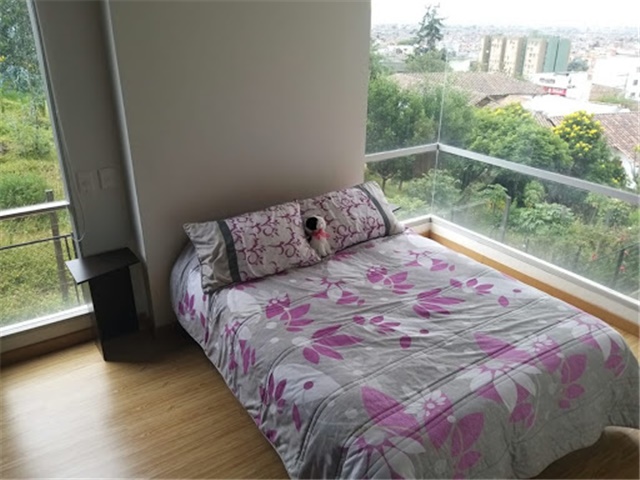 Piso – Bogotá, Suba Antiguo, Localidad Suba - Vista 4