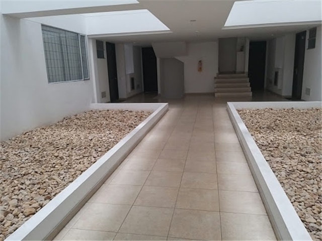 Piso – Bogotá, Suba Antiguo, Localidad Suba - Vista 5