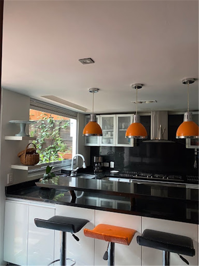 Casa en venta en El Contador, Bogotá · foto 5 de 19
