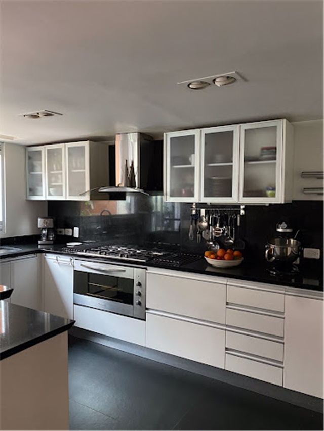 Casa en venta en El Contador, Bogotá · foto 6 de 19