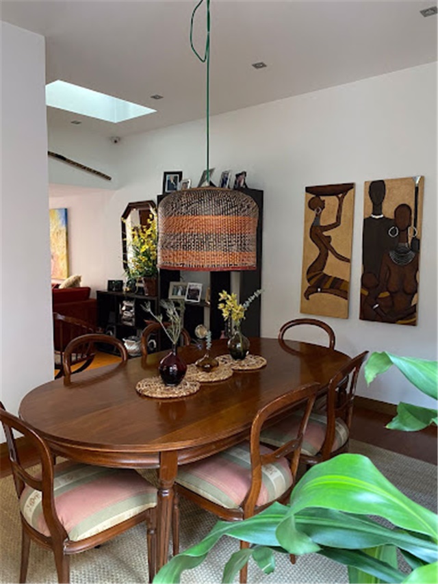 Casa en venta en El Contador, Bogotá · foto 10 de 19