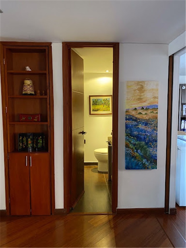 Casa en venta en El Contador, Bogotá · foto 14 de 19