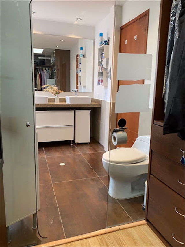 Casa en venta en El Contador, Bogotá · foto 17 de 19