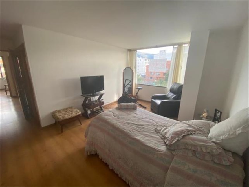 Apartamento en venta en Engativá, Bogotá · foto 20 de 24