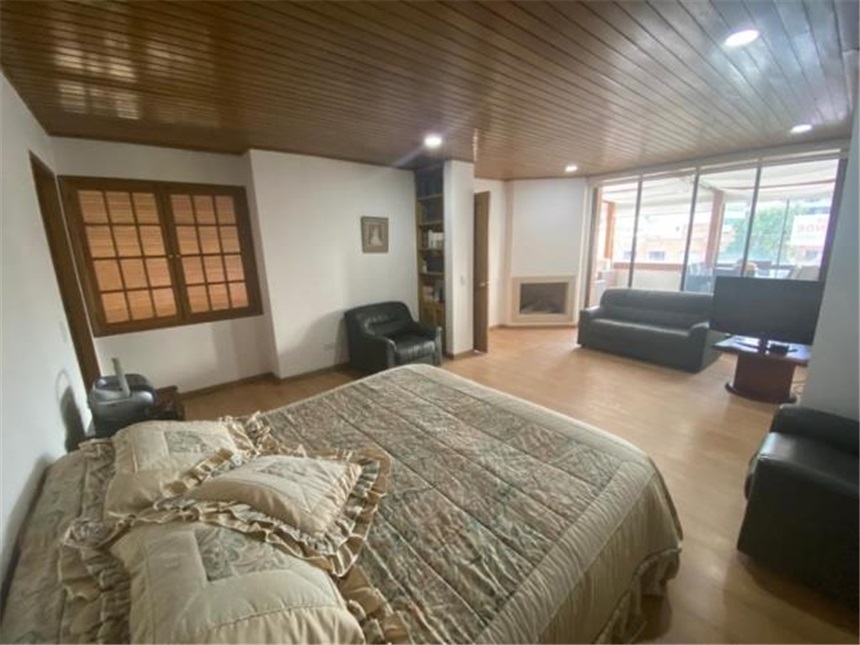 Apartamento en venta en Engativá, Bogotá · foto 7 de 24