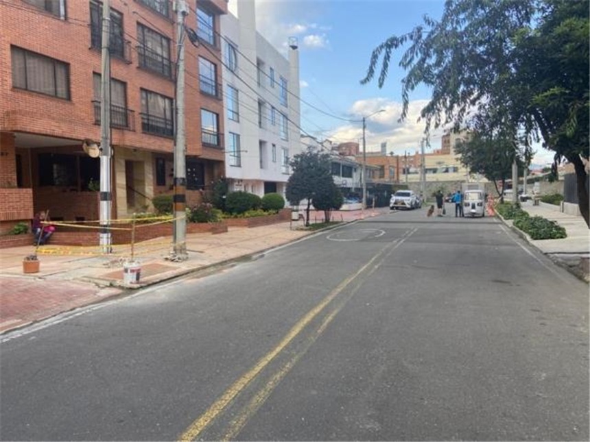 Apartamento en venta en Engativá, Bogotá · foto 2 de 24