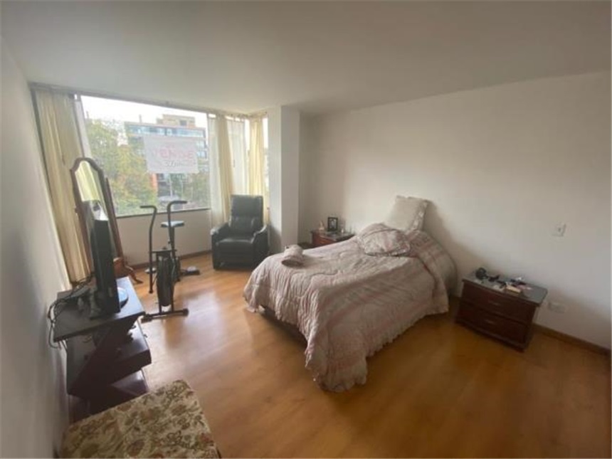Apartamento en venta en Engativá, Bogotá · foto 19 de 24