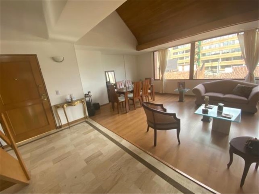 Apartamento en venta en Engativá, Bogotá · foto 24 de 24