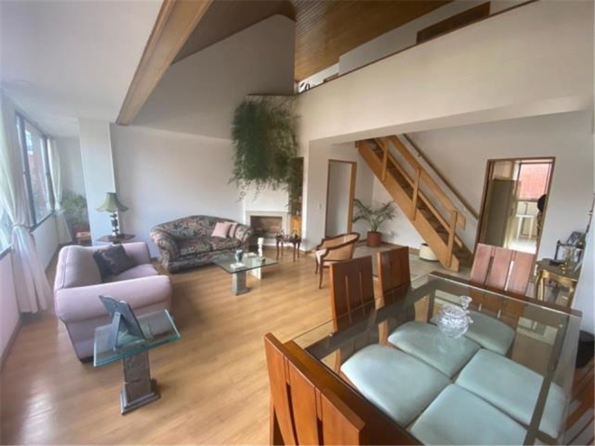 Apartamento en venta en Engativá, Bogotá · foto 11 de 24
