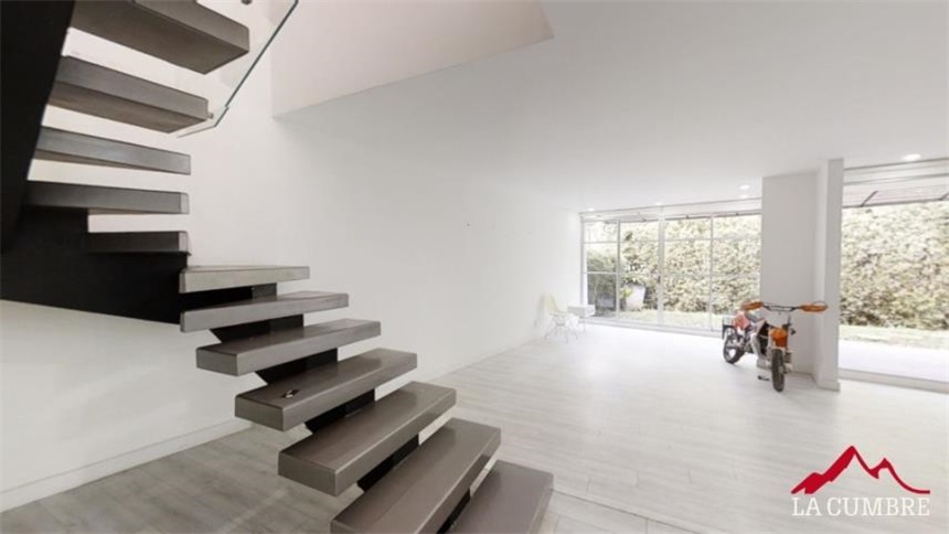 Casa en arriendo en El Poblado, Medellín · foto 7 de 14