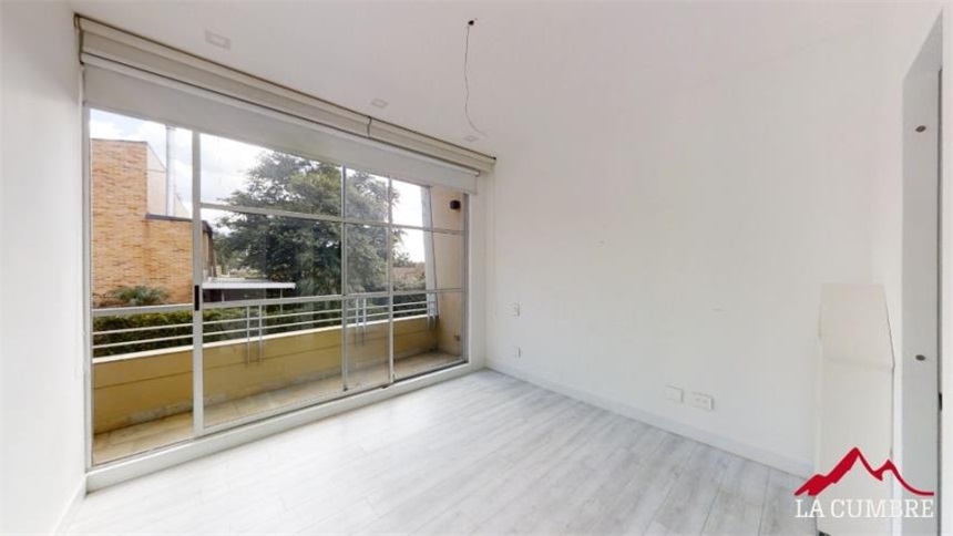 Casa en arriendo en El Poblado, Medellín · foto 9 de 14