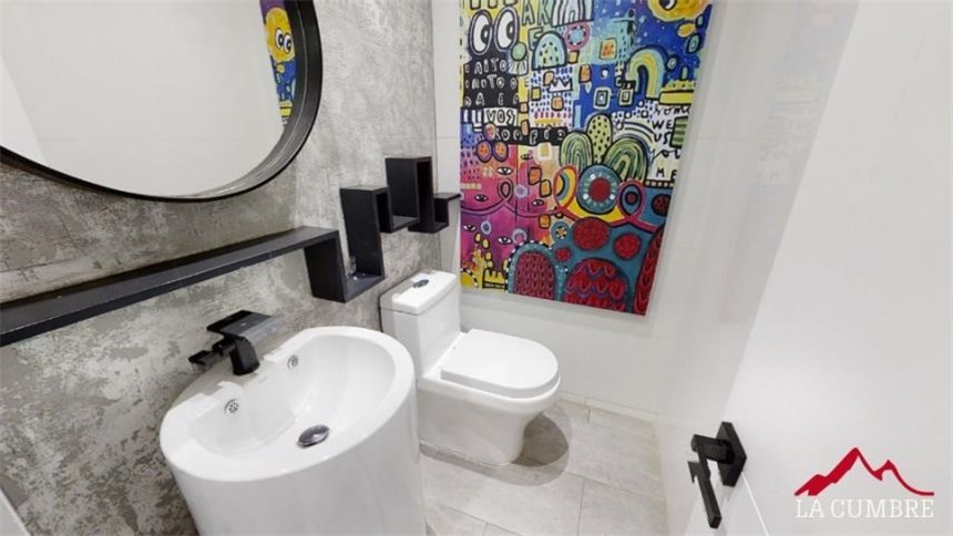 Casa en arriendo en El Poblado, Medellín · foto 6 de 14