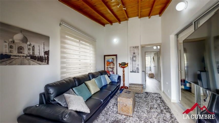 Apartamento de 3 alcobas en venta en San Lucas, Medellín, 172 m² · foto 21 de 21