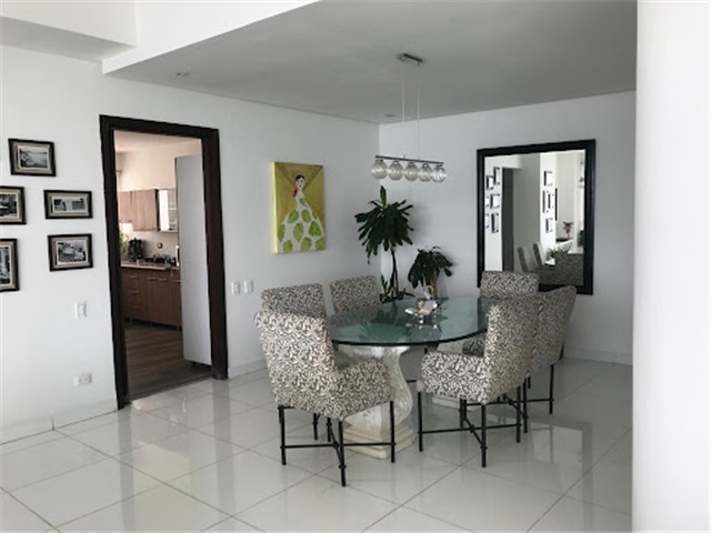 Apartamento en arriendo en Bocagrande, Cartagena · foto 6 de 21
