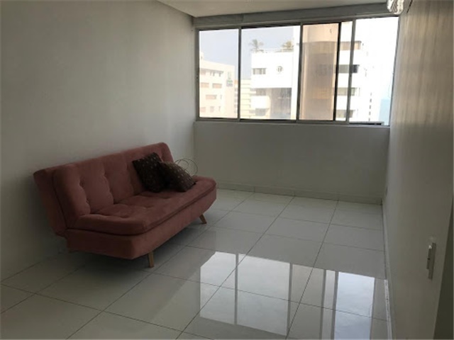 Apartamento en arriendo en Bocagrande, Cartagena · foto 7 de 21