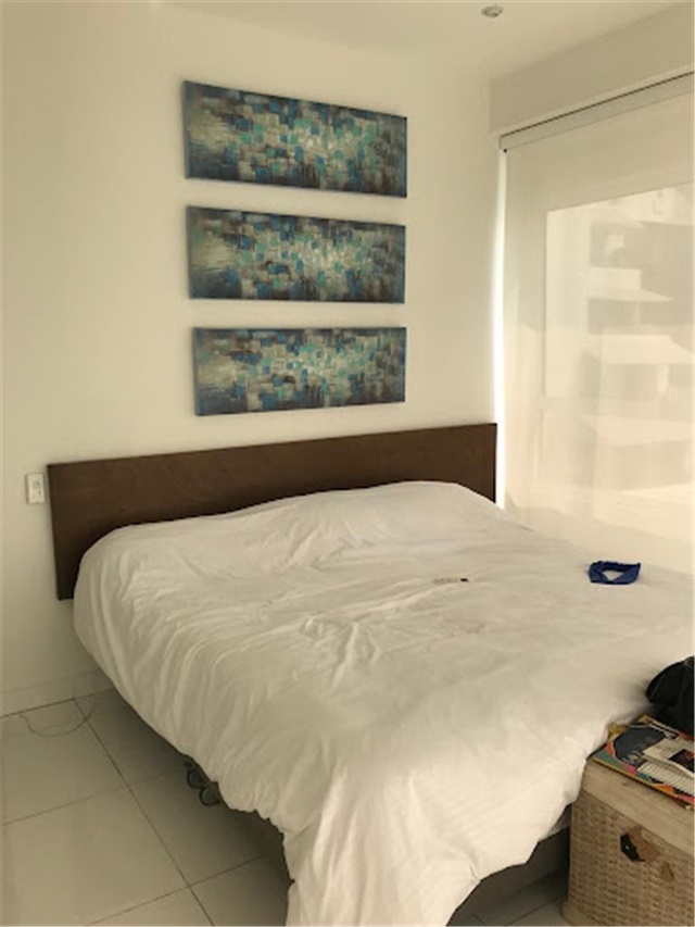 Apartamento en arriendo en Bocagrande, Cartagena · foto 8 de 21