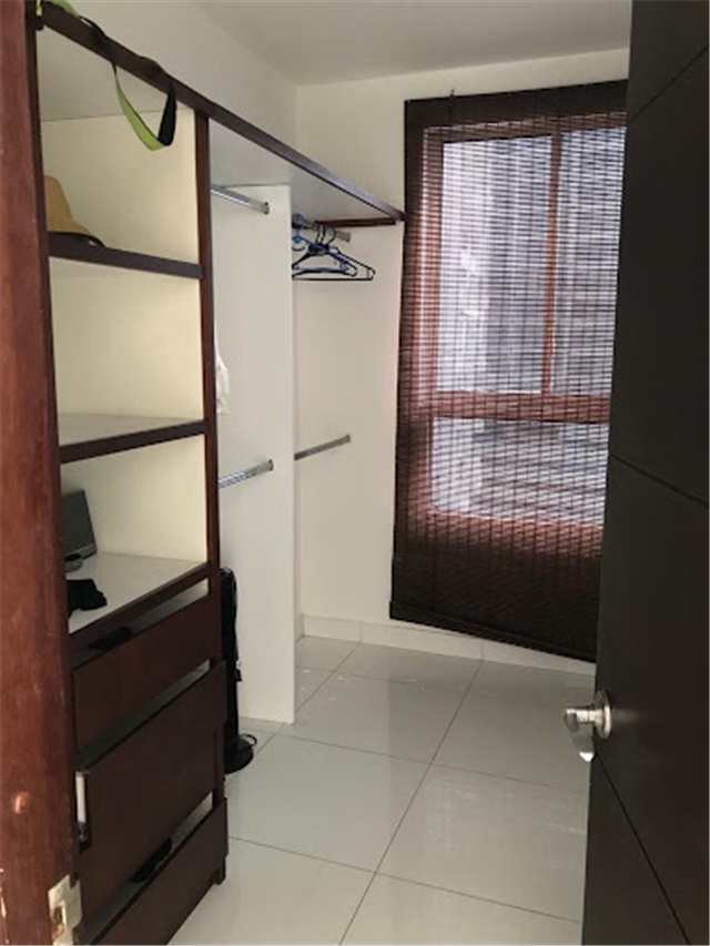 Apartamento en arriendo en Bocagrande, Cartagena · foto 9 de 21
