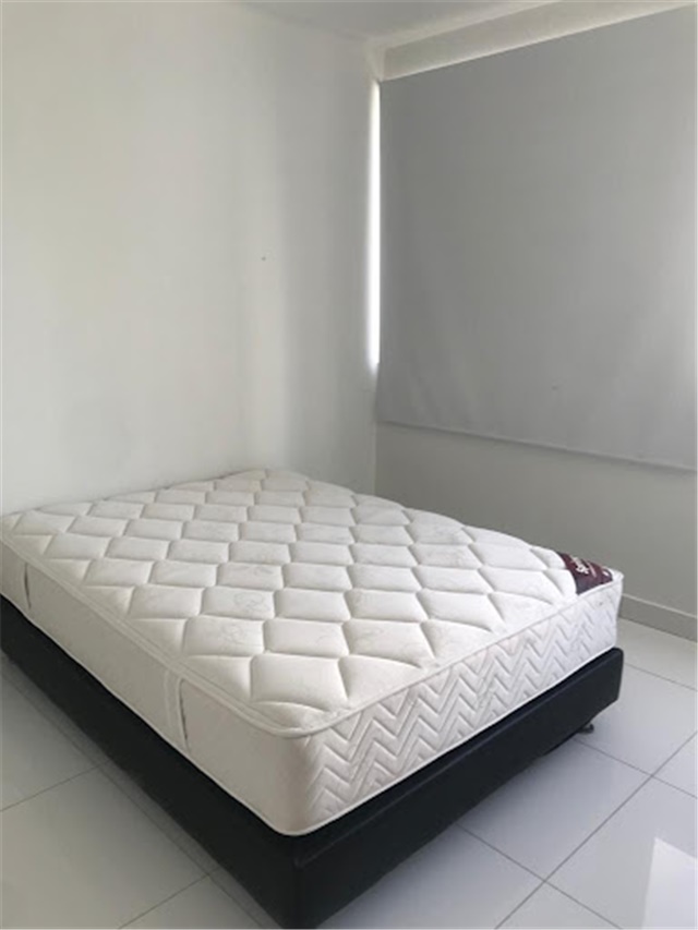 Apartamento en arriendo en Bocagrande, Cartagena · foto 13 de 21