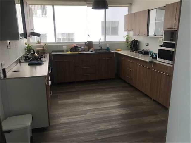 Apartamento en arriendo en Bocagrande, Cartagena · foto 15 de 21