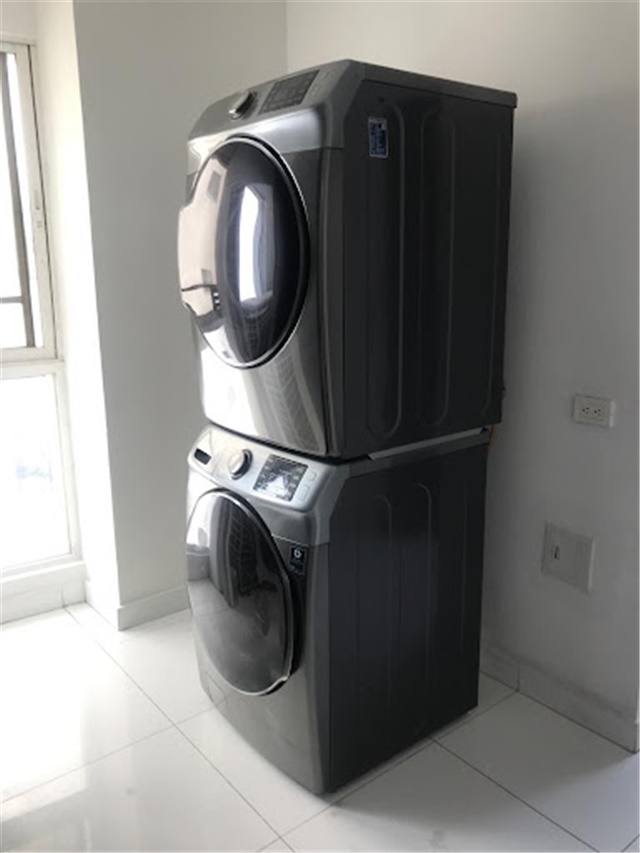 Apartamento en arriendo en Bocagrande, Cartagena · foto 16 de 21