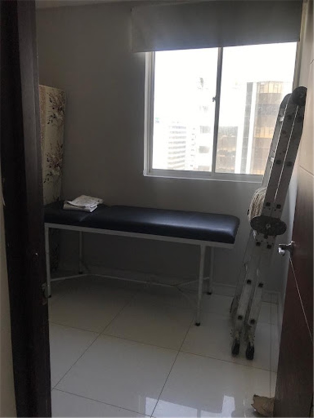 Apartamento en arriendo en Bocagrande, Cartagena · foto 17 de 21
