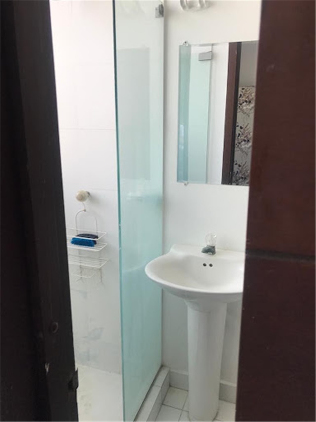 Apartamento en arriendo en Bocagrande, Cartagena · foto 18 de 21