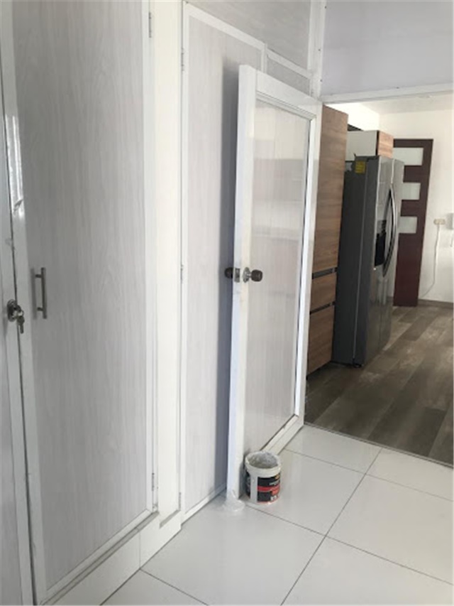 Apartamento en arriendo en Bocagrande, Cartagena · foto 19 de 21