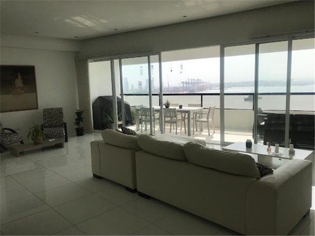 Apartamento en arriendo en Bocagrande, Cartagena · foto 20 de 21