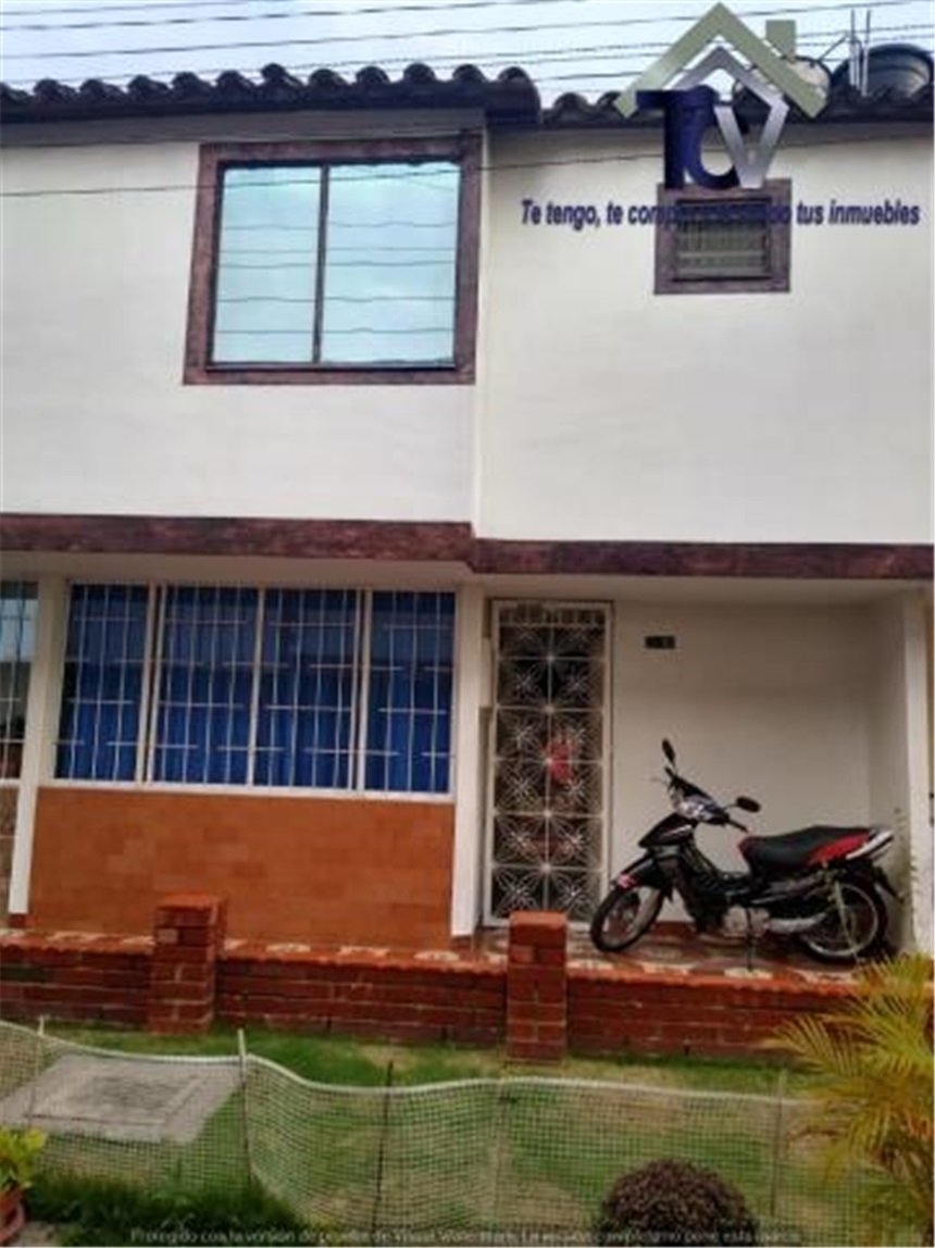 Casa en Venta Campo hermoso Bucaramanga Santander Código 7214823