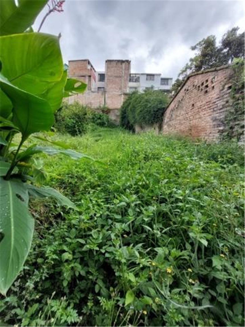 Lote en venta en Los Dos Puentes, Pasto, 514 m² · foto 2 de 2