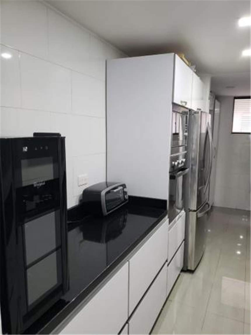 Apartamento en venta en Santa Barbara, Bogotá · foto 6 de 14