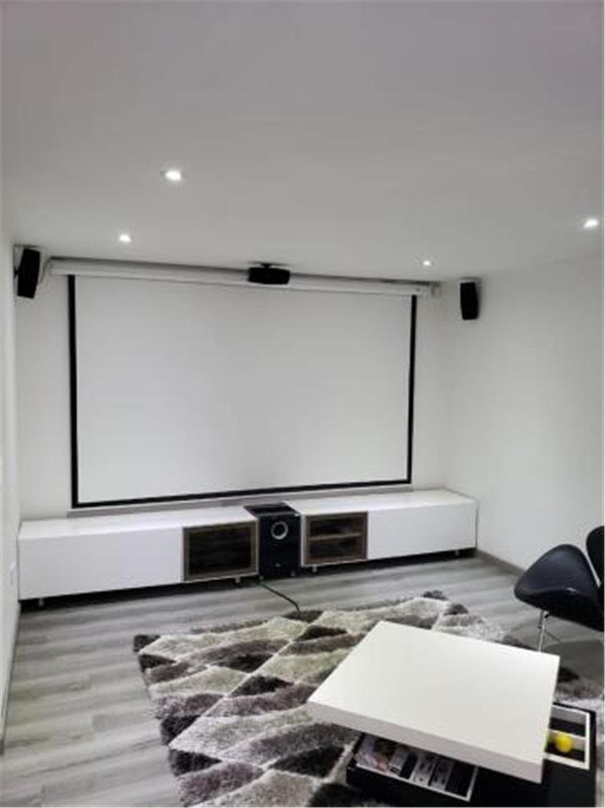 Apartamento en venta en Santa Barbara, Bogotá · foto 3 de 14