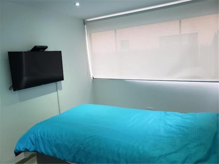 Apartamento en venta en Santa Barbara, Bogotá · foto 11 de 14