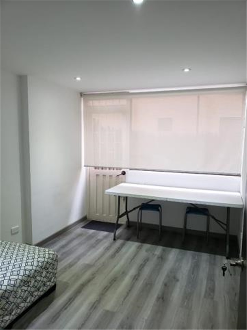 Apartamento en venta en Santa Barbara, Bogotá · foto 12 de 14