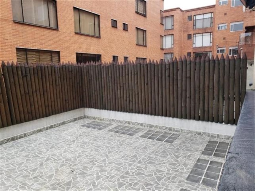 Apartamento en venta en Santa Barbara, Bogotá · foto 13 de 14