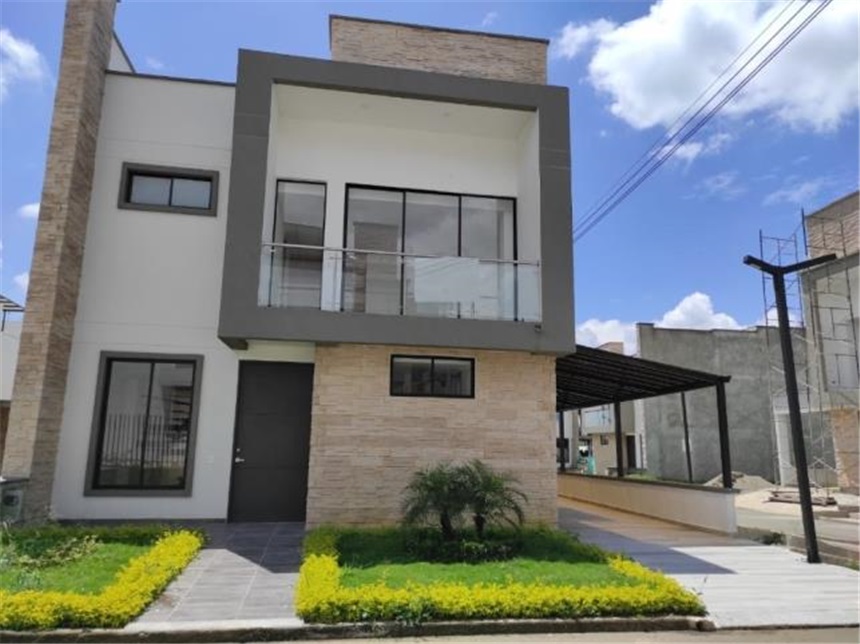 Casa de 4 alcobas en venta en Alfaguara, Cali, 281 m² · foto 20 de 23