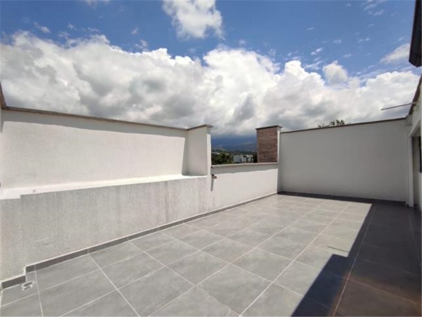 Casa de 4 alcobas en venta en Alfaguara, Cali, 281 m² · foto 22 de 23