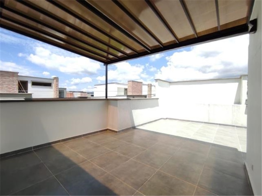 Casa de 4 alcobas en venta en Alfaguara, Cali, 281 m² · foto 23 de 23