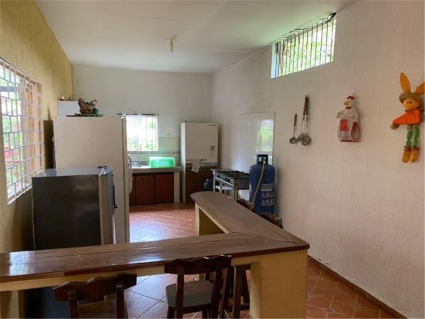 Finca en arriendo en La Cabaña, Manizales, 2200 m² · foto 19 de 24