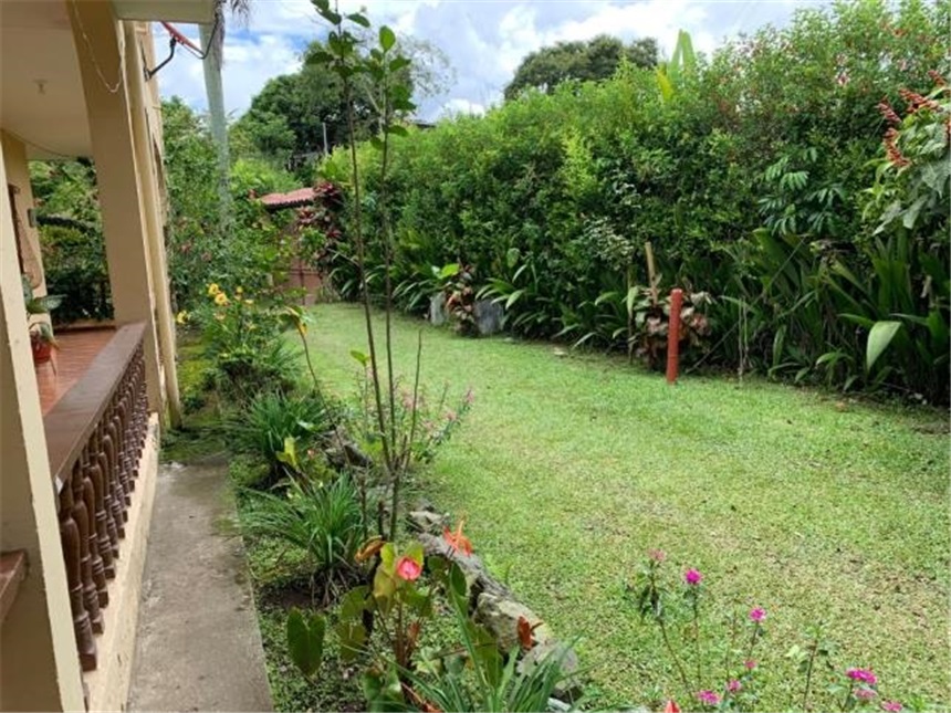 Finca en arriendo en La Cabaña, Manizales, 2200 m² · foto 21 de 24