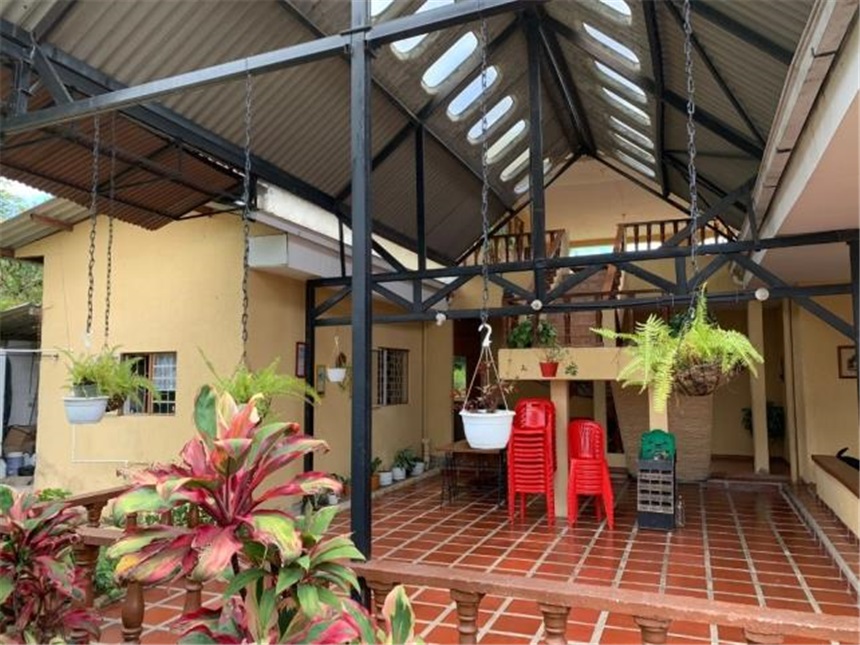 Finca en Arriendo en La Cabaña, Manizales