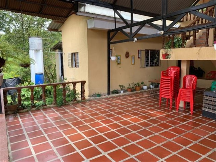 Finca en arriendo en La Cabaña, Manizales, 2200 m² · foto 20 de 24