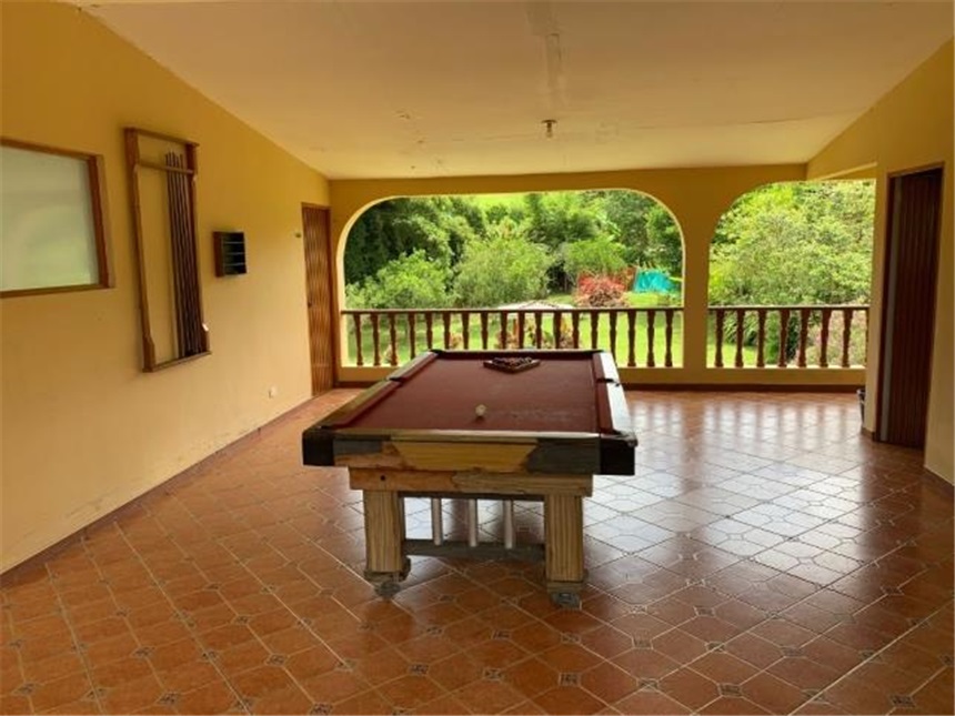 Finca en arriendo en La Cabaña, Manizales, 2200 m² · foto 12 de 24