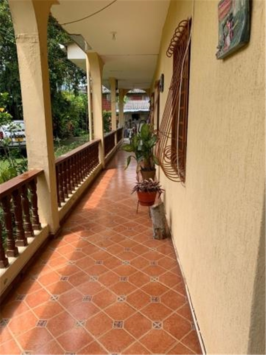 Finca en arriendo en La Cabaña, Manizales, 2200 m² · foto 23 de 24