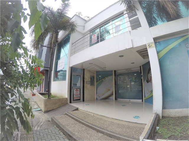 Oficina en Arriendo - Vista 3