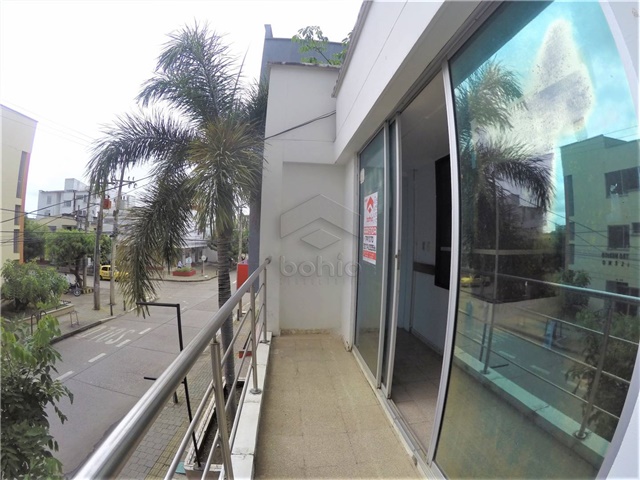 Oficina en Arriendo - Vista 4