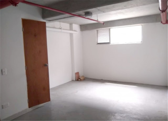 Local en venta en Altos Del Poblado, Medellín, 48 m² · foto 13 de 15
