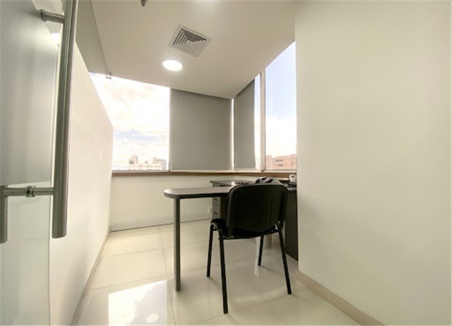 Oficina en venta en Villa Nueva, Medellín, 338 m² · foto 14 de 24